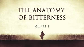 Ruth 1