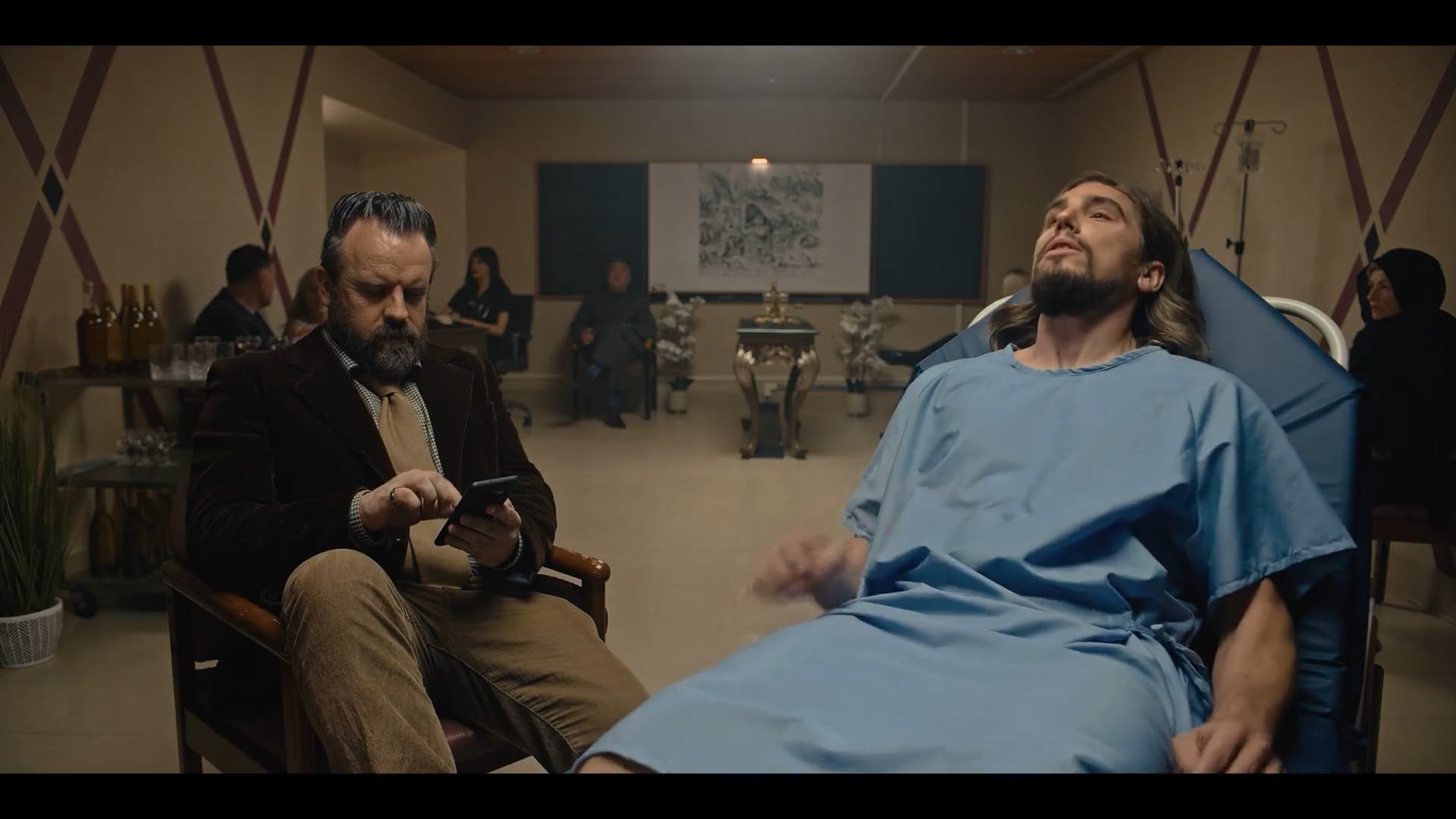 E_Merge | Episode 4 | Trailer