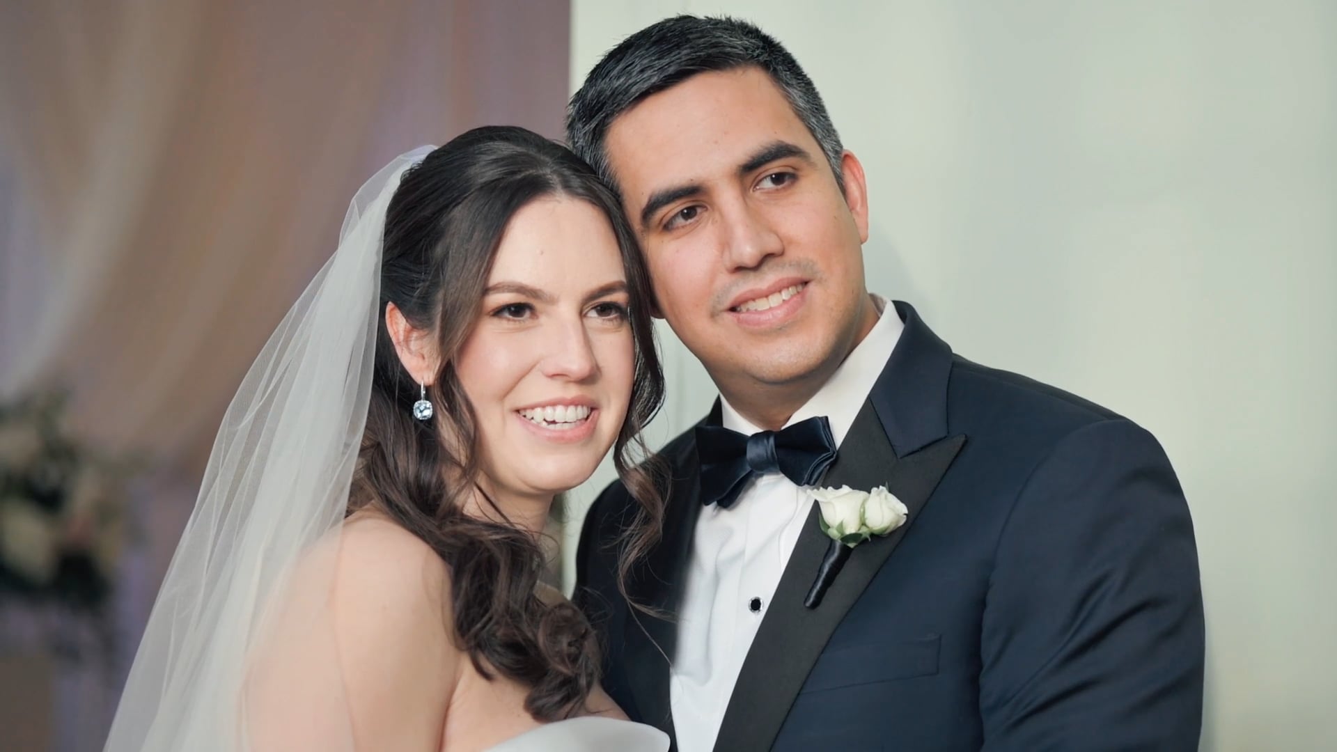 Grace & Marco - February 3rd, 2024