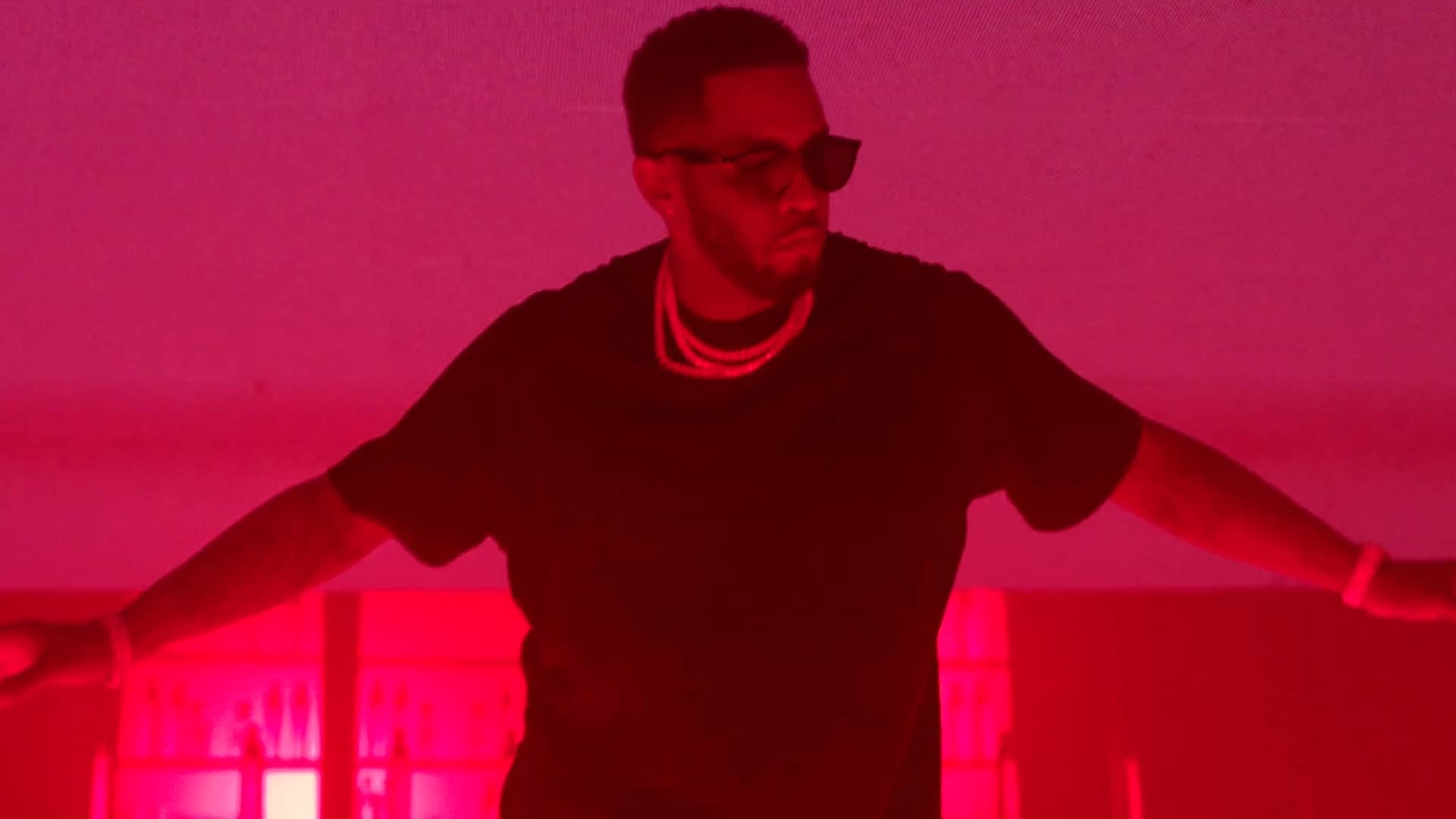 Diddy x Bryson Tiller // Gotta Move On on Vimeo