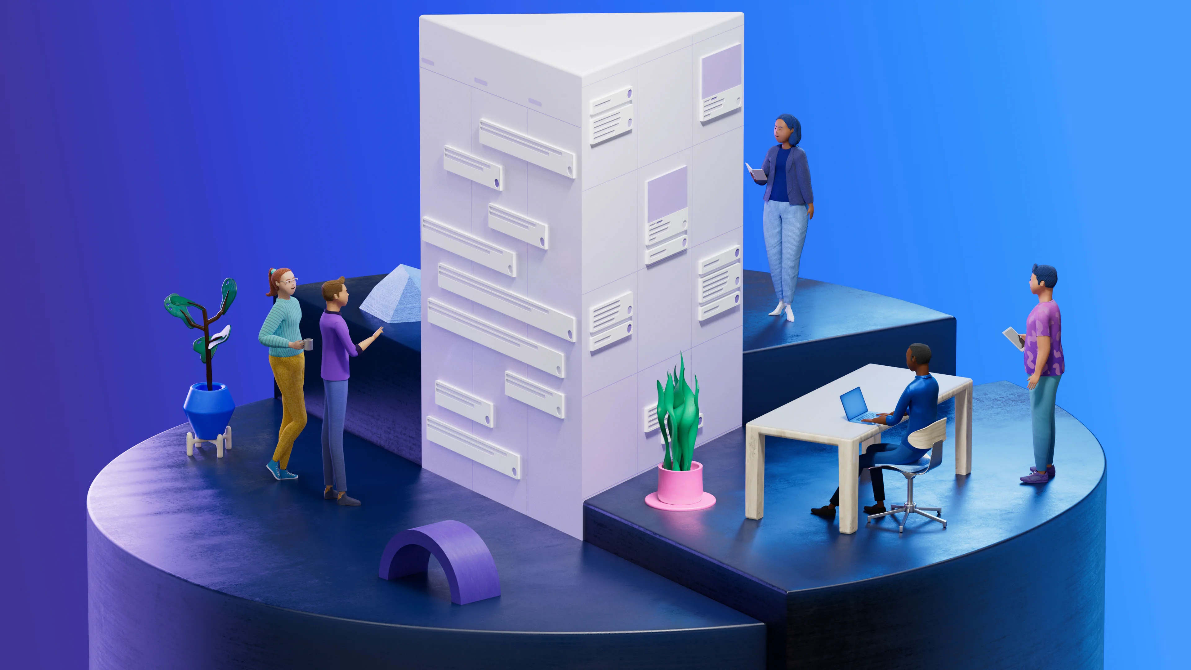 Trello Enterprise for Instrument on Vimeo
