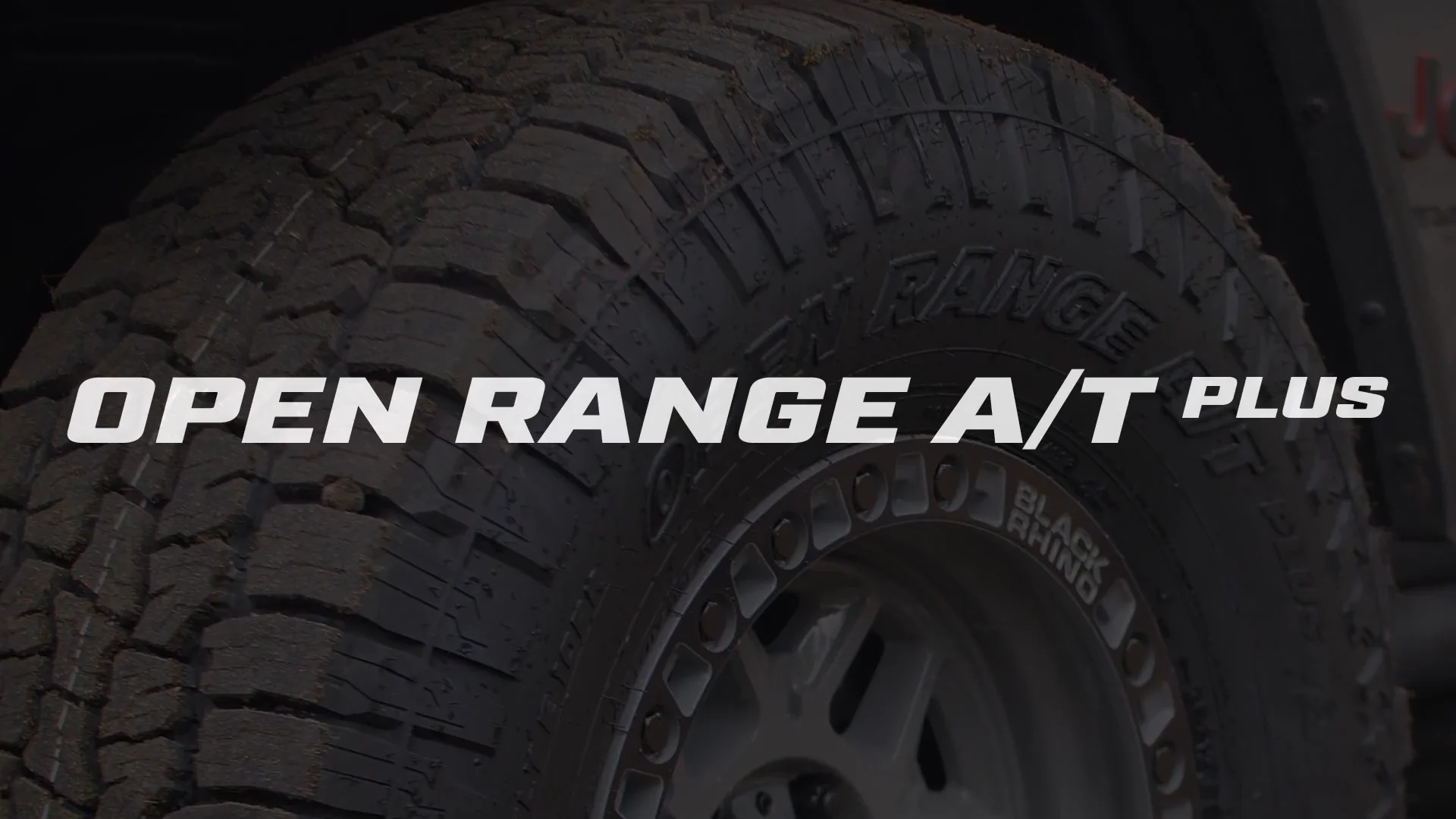 Open Range A/T Plus All-Terrain Tires - Les Schwab