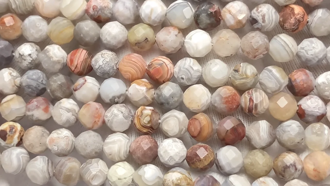 【コレクターズアイテム】ラグーナアゲート メキシコ・ラグーナ産アゲート・スライス｜ファインミネラル