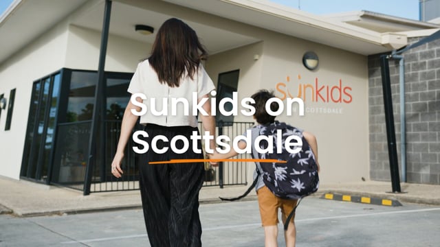 Sunkids on Scottsdale video thumbnail 11