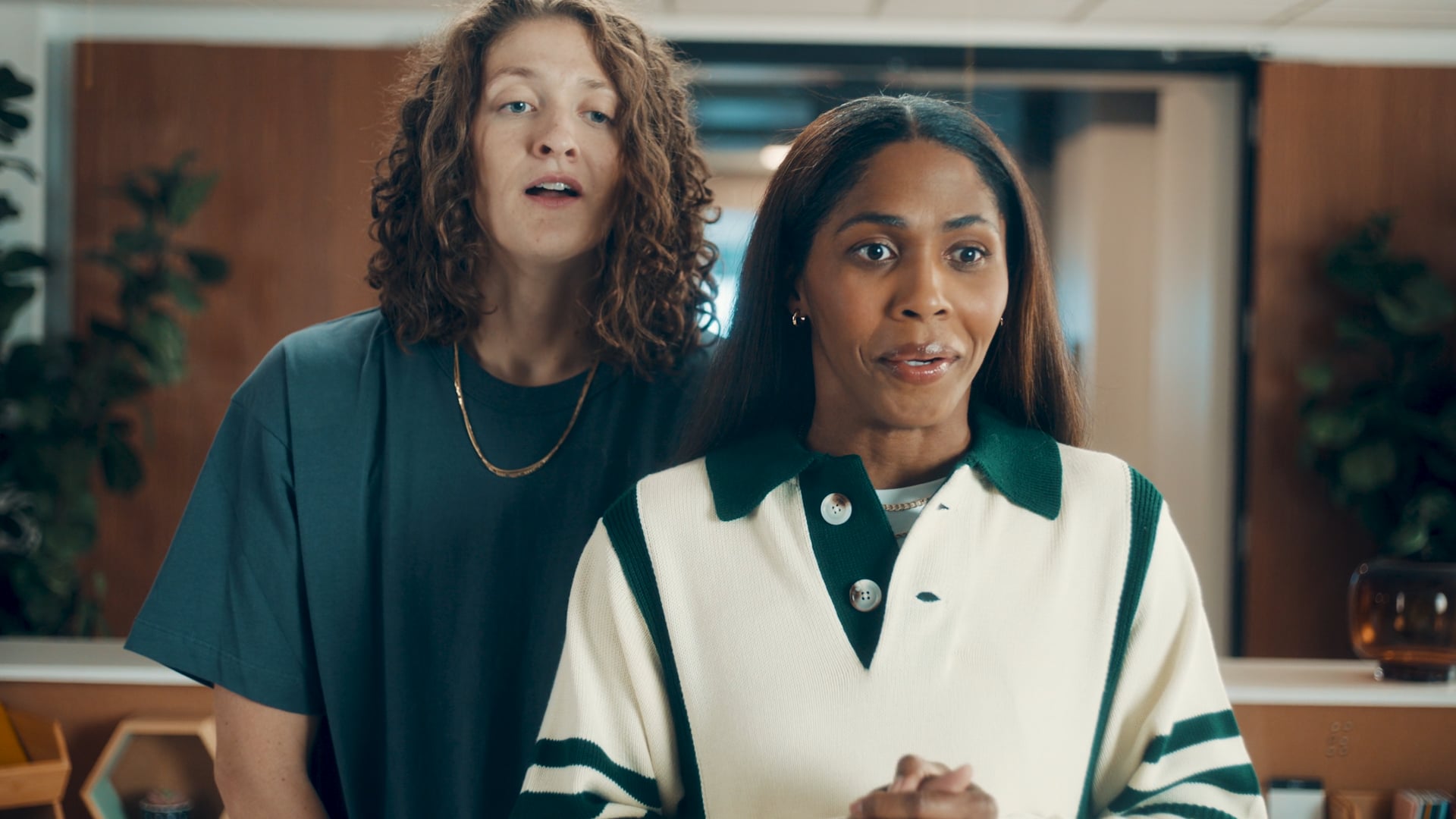 Deloitte WNBA