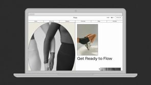 Squarespace 7.1 Membership Site, a Squarespace Template by The Brand Kit (Thumbnail 5 of 12)