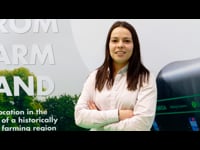 "Al esforzarnos por demostrar nuestra valía abrimos camino, callamos bocas y derribamos muchas barreras"