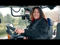 "Cuando llegas a una granja nueva, hasta que no ven tu trabajo hecho dudan de que lo vayas a hacer correctamente"