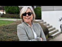 "Siento que las mujeres de mi generación hemos hecho grandes aportaciones para desarrollar el país"