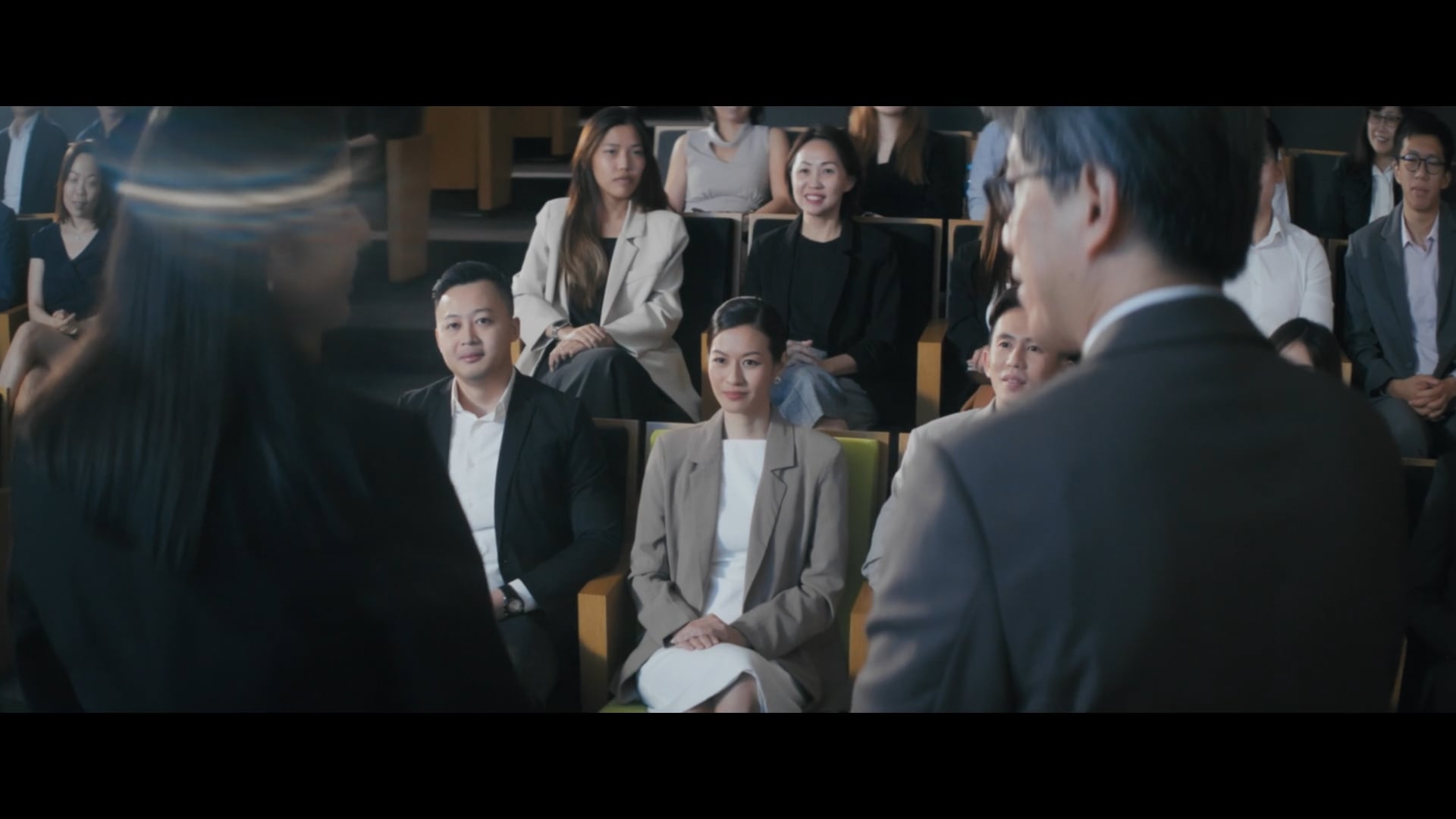 SGX Securities | Welcome to the Family