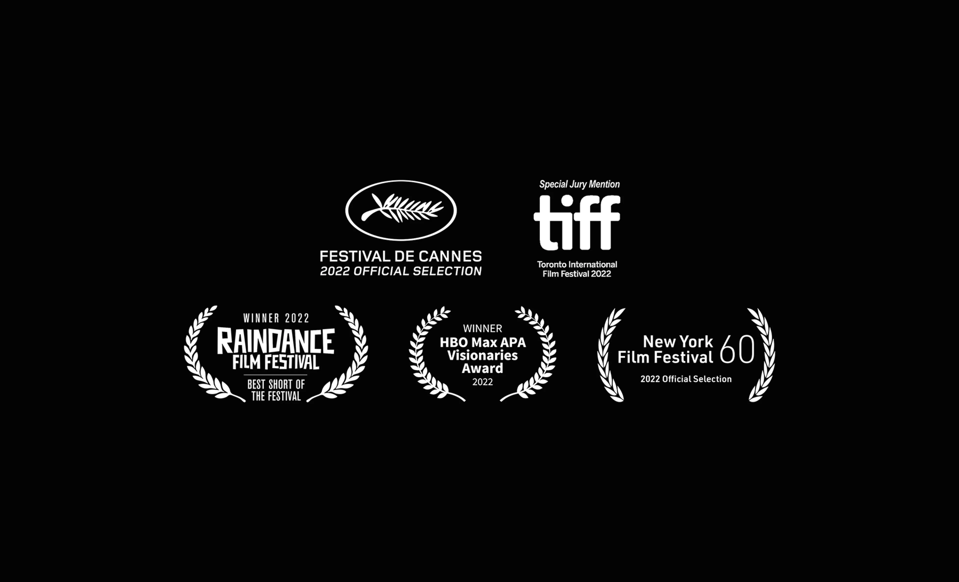 Watch SAME OLD by Lloyd Lee Choi - Cannes Film Festival 2022