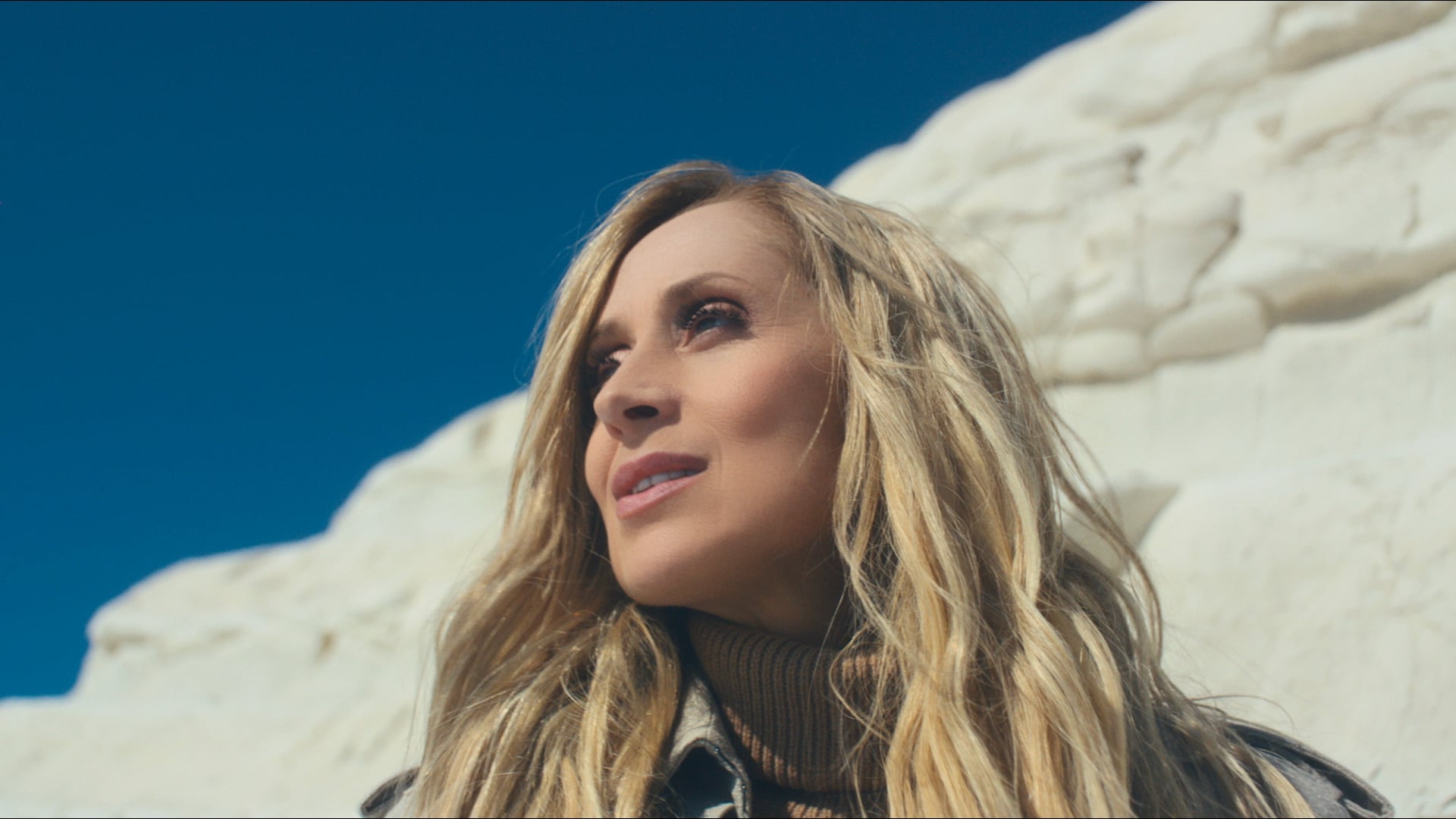 LARA FABIAN - TA PEINE