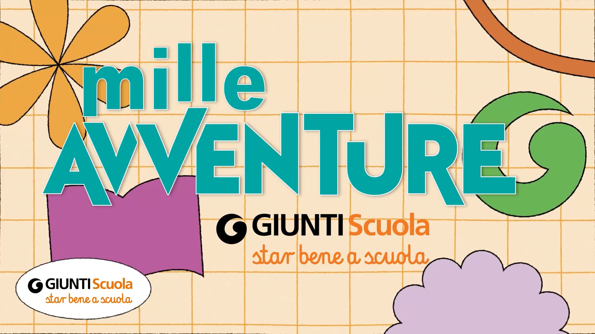 MILLE AVVENTURE - Libro Di Testo Per Le Classi 1-2-3 On Vimeo