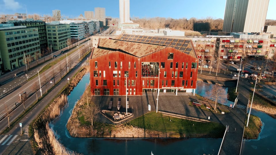 amsterdam-university-college