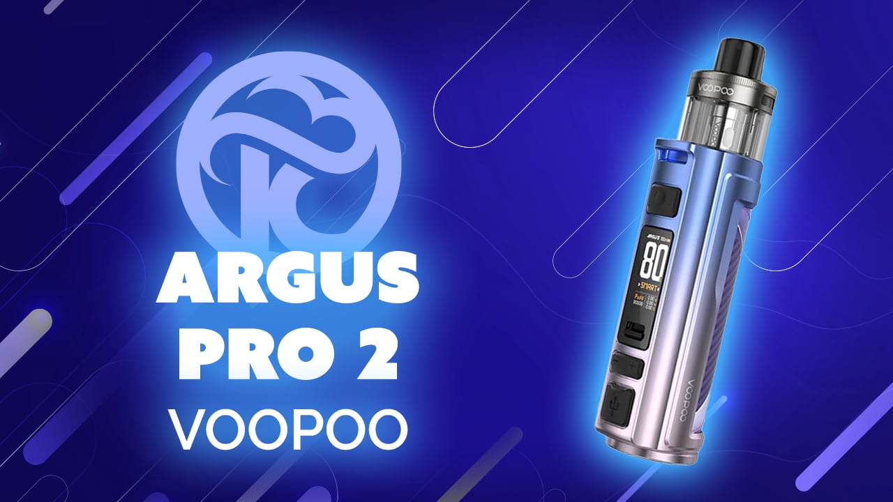 elfbar nachfüll pod läuft aus Argus Pro 2 Voopoo