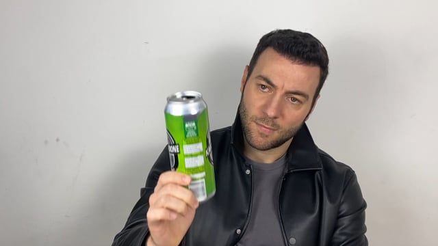 Selftape - Seven (English)