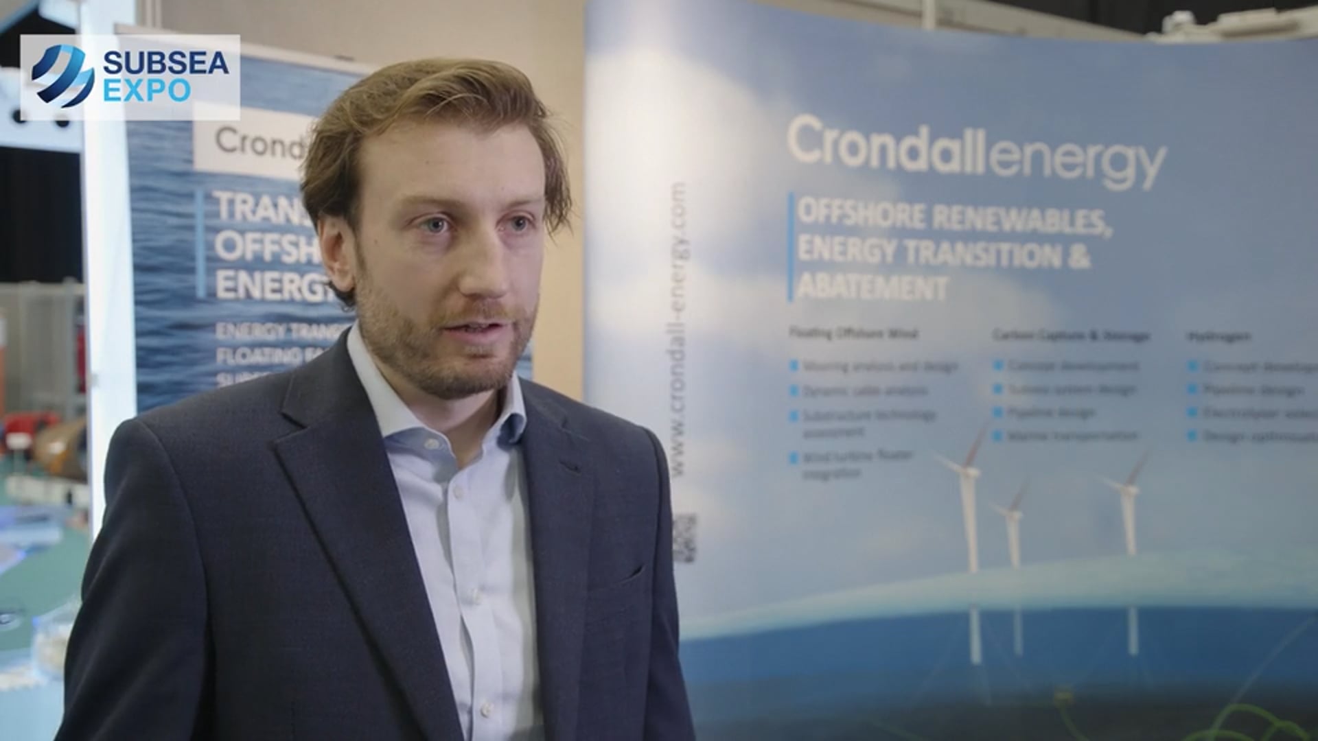 Crondall Energy: GUH Member Company Highlight