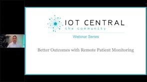 Better Outcomes with Remote Patient Monitoring