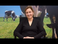 "El mundo rural no es machista o, en todo caso, lo será siempre que existan mujeres u hombres machistas en él"