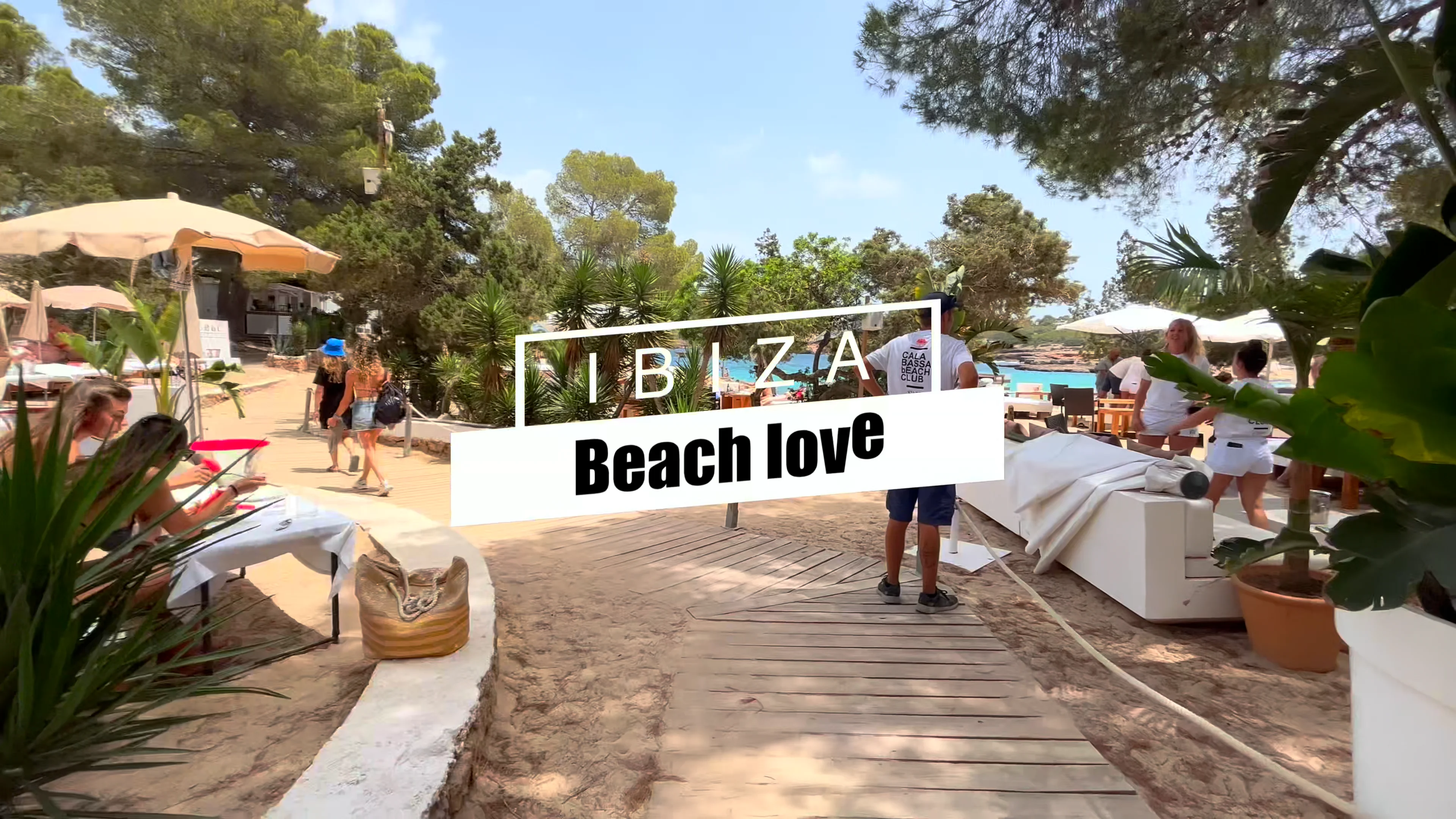 Ibiza 2024 Beach Travel preview 3  