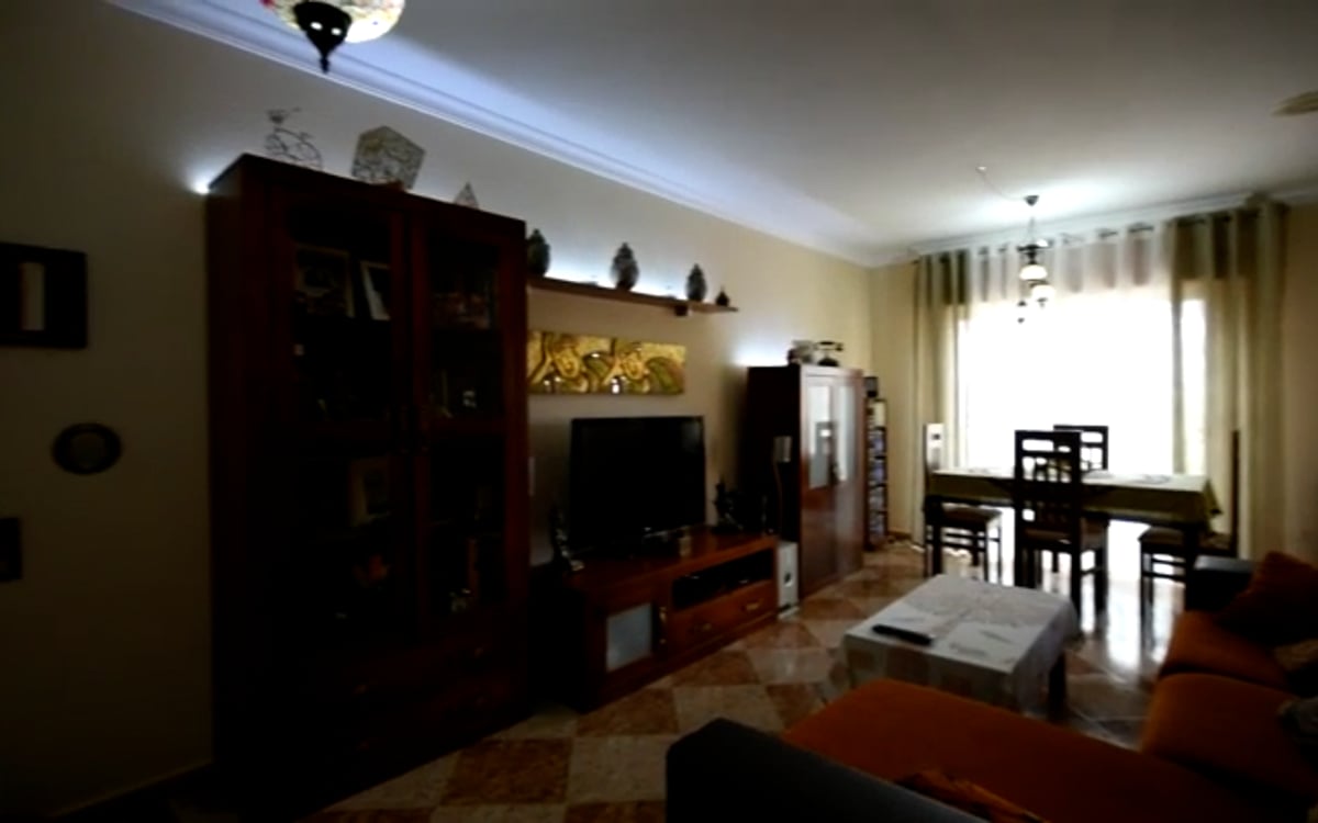 Penthouse for Sale in Mazarrón