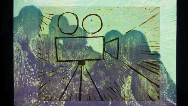Pourquoi toujours Godard, jamais Varda?
