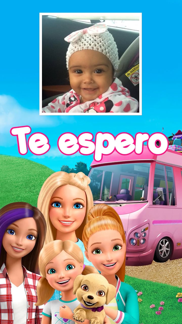 Video de muestra