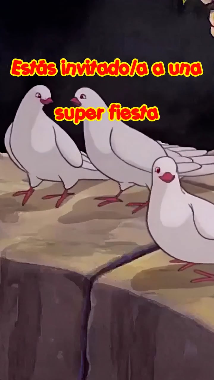 Video de muestra