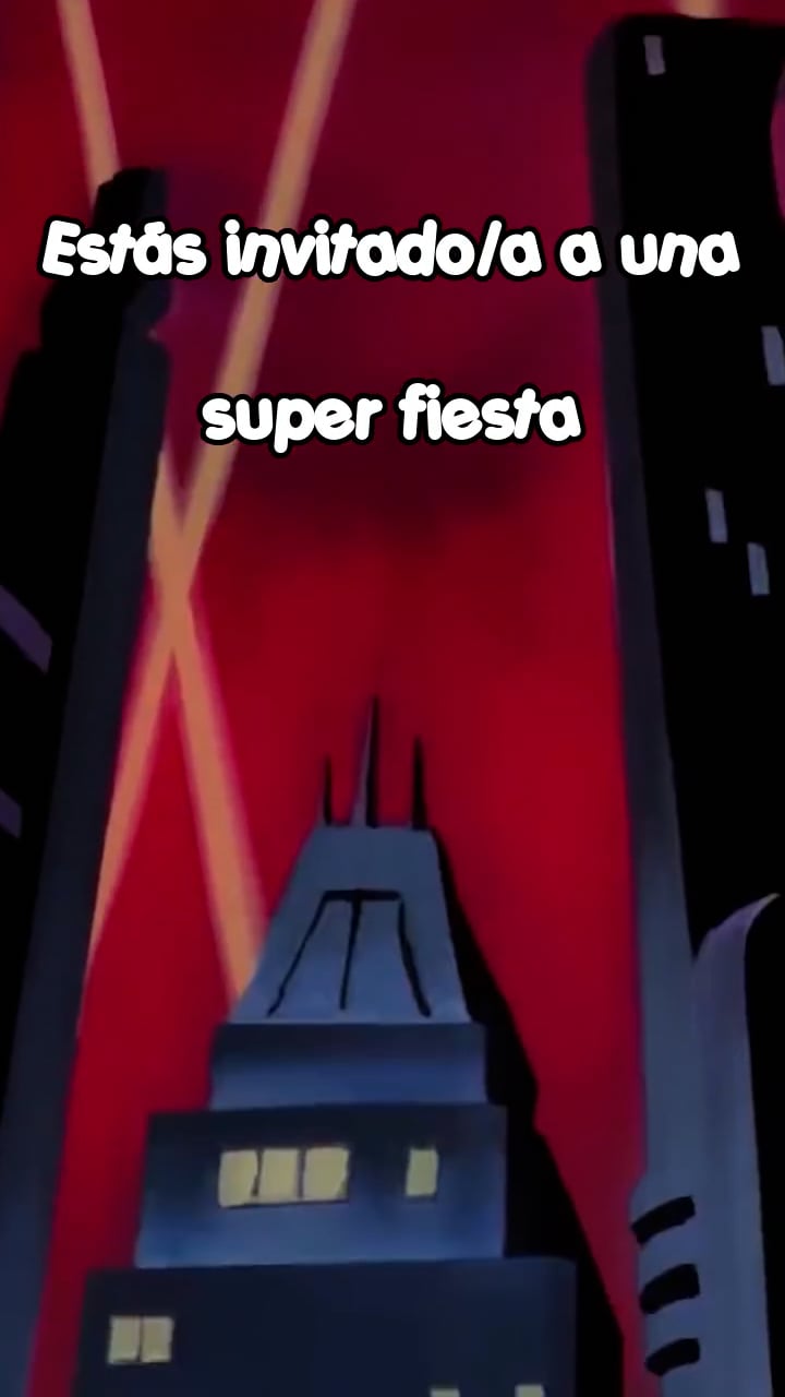 Video de muestra
