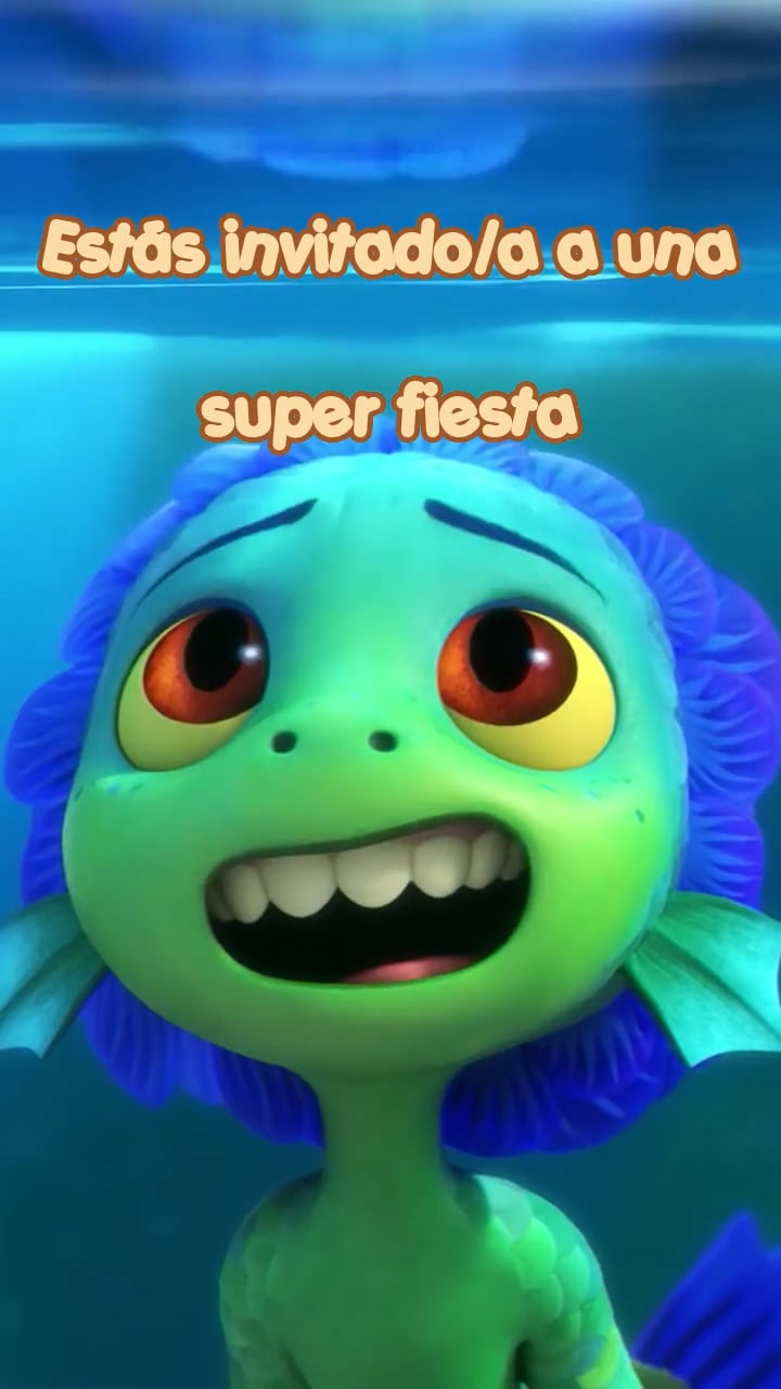 Video de muestra