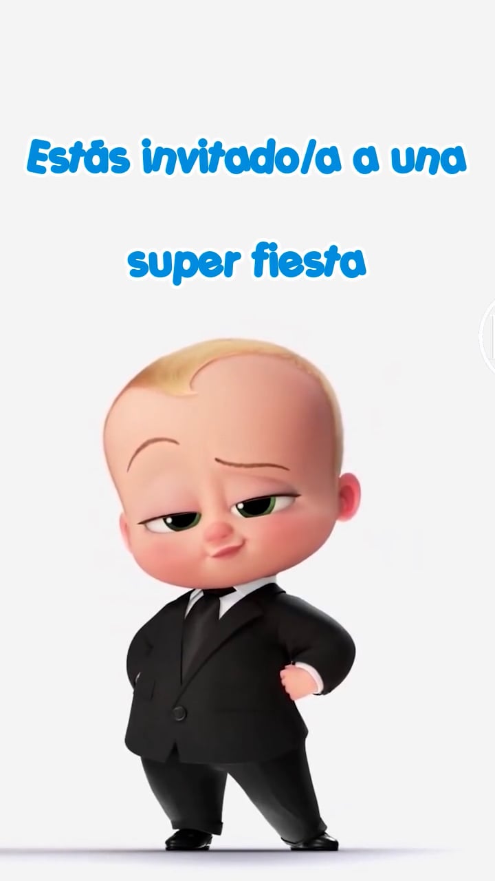Video de muestra