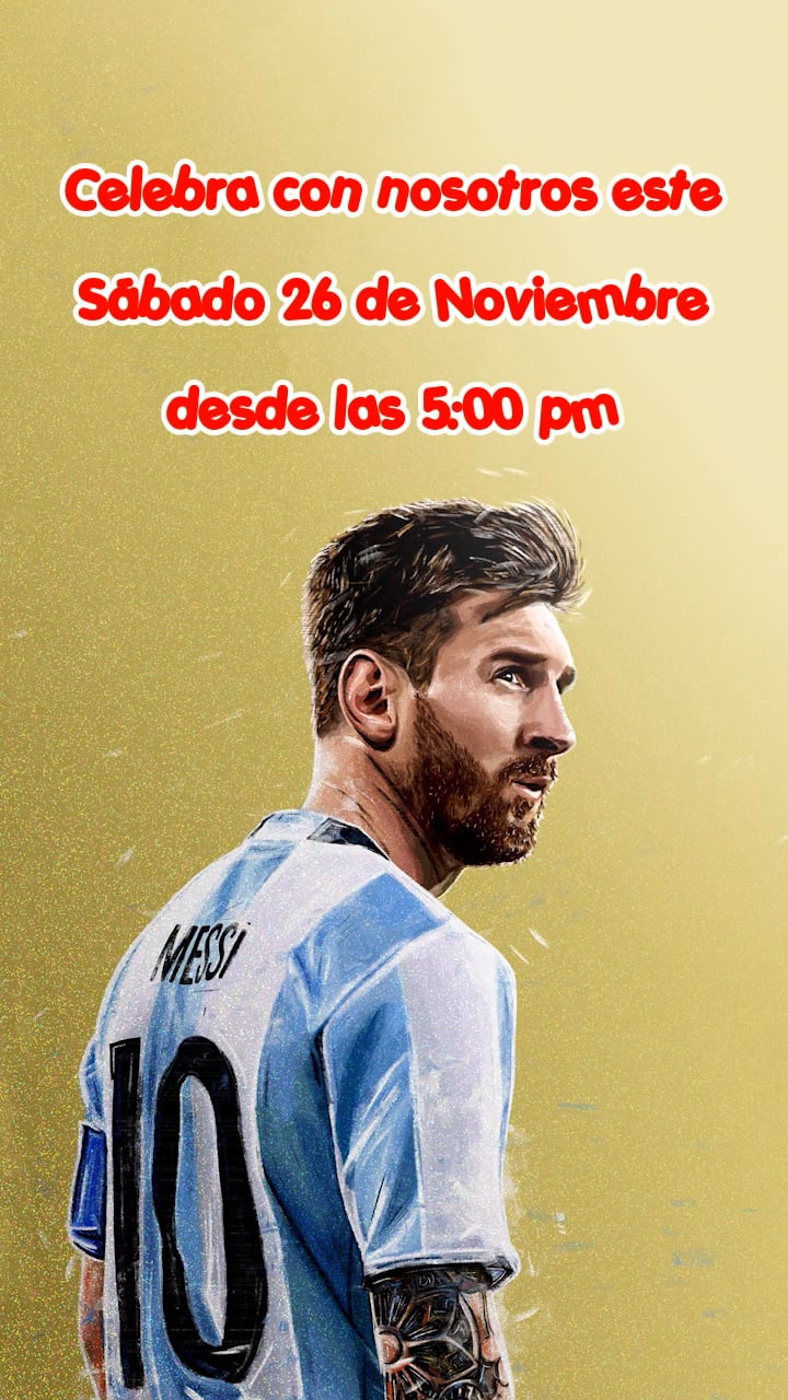 Video de muestra
