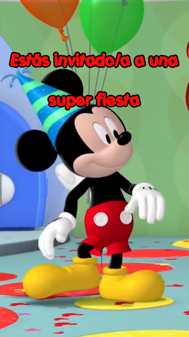 Video de muestra