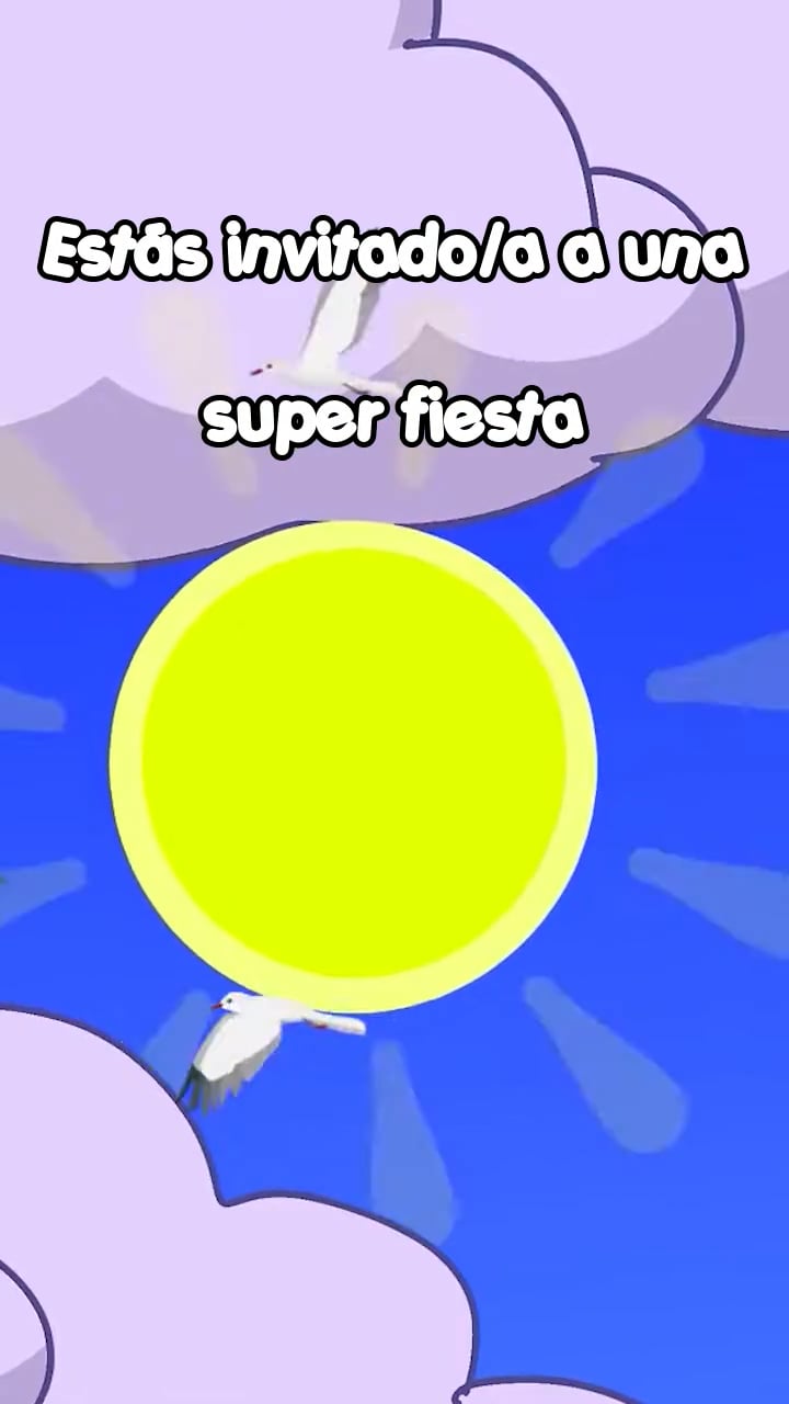 Video de muestra