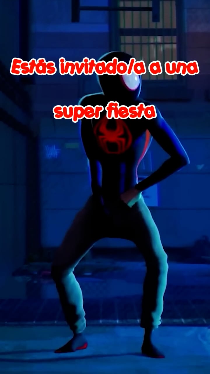Video de muestra