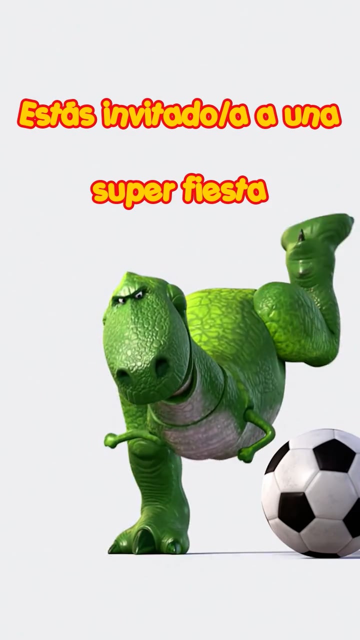 Video de muestra