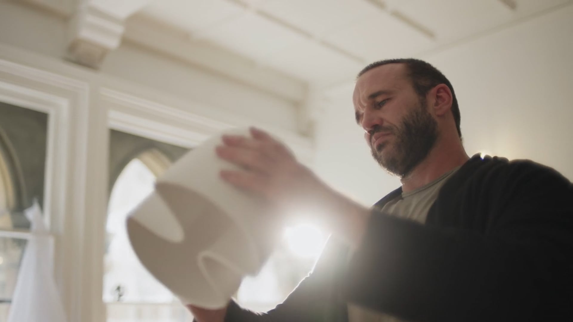 Art as Mind Science