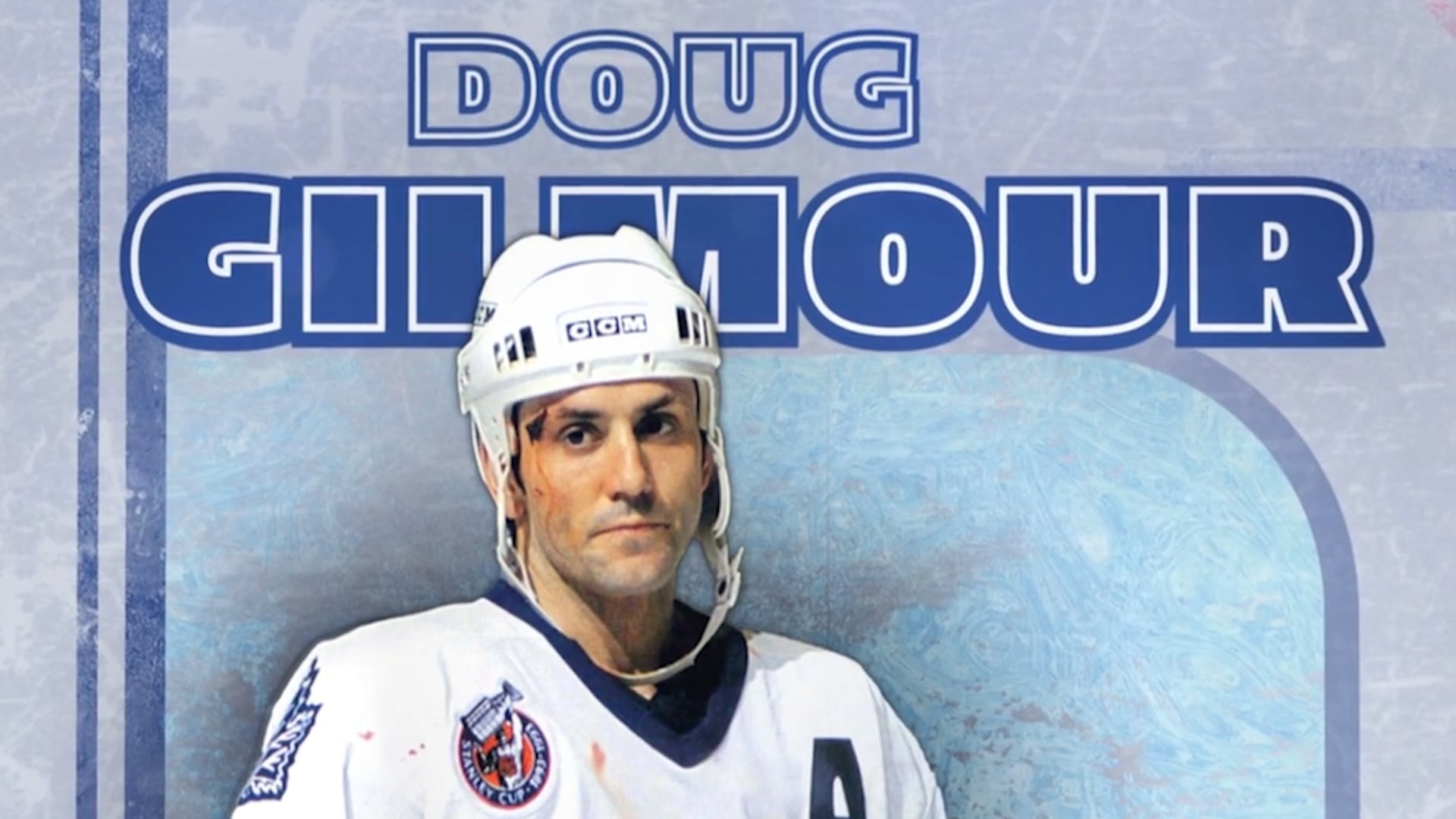 Toronto Maple Leafs | Gilmour vs The Blues