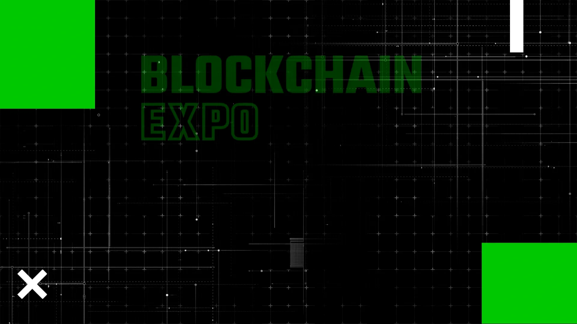 Blockchain Expo North America