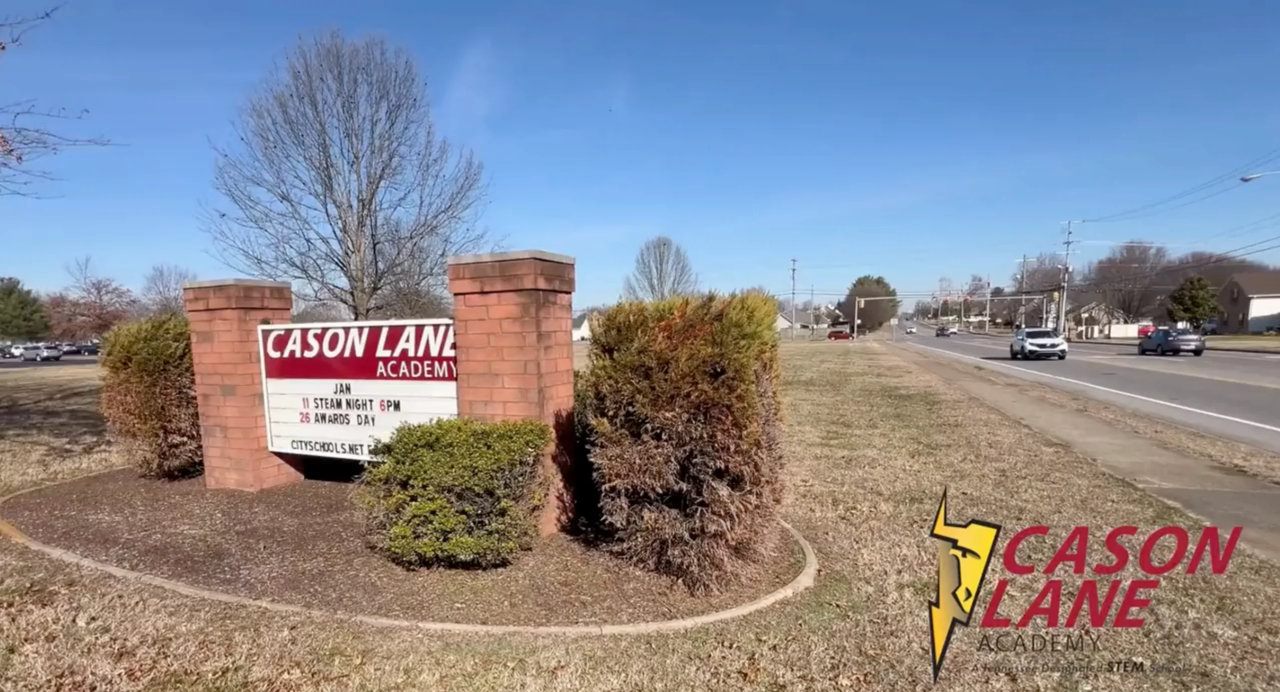 Cason Lane Academy - A Murfreesboro City STEM Designated School on Vimeo