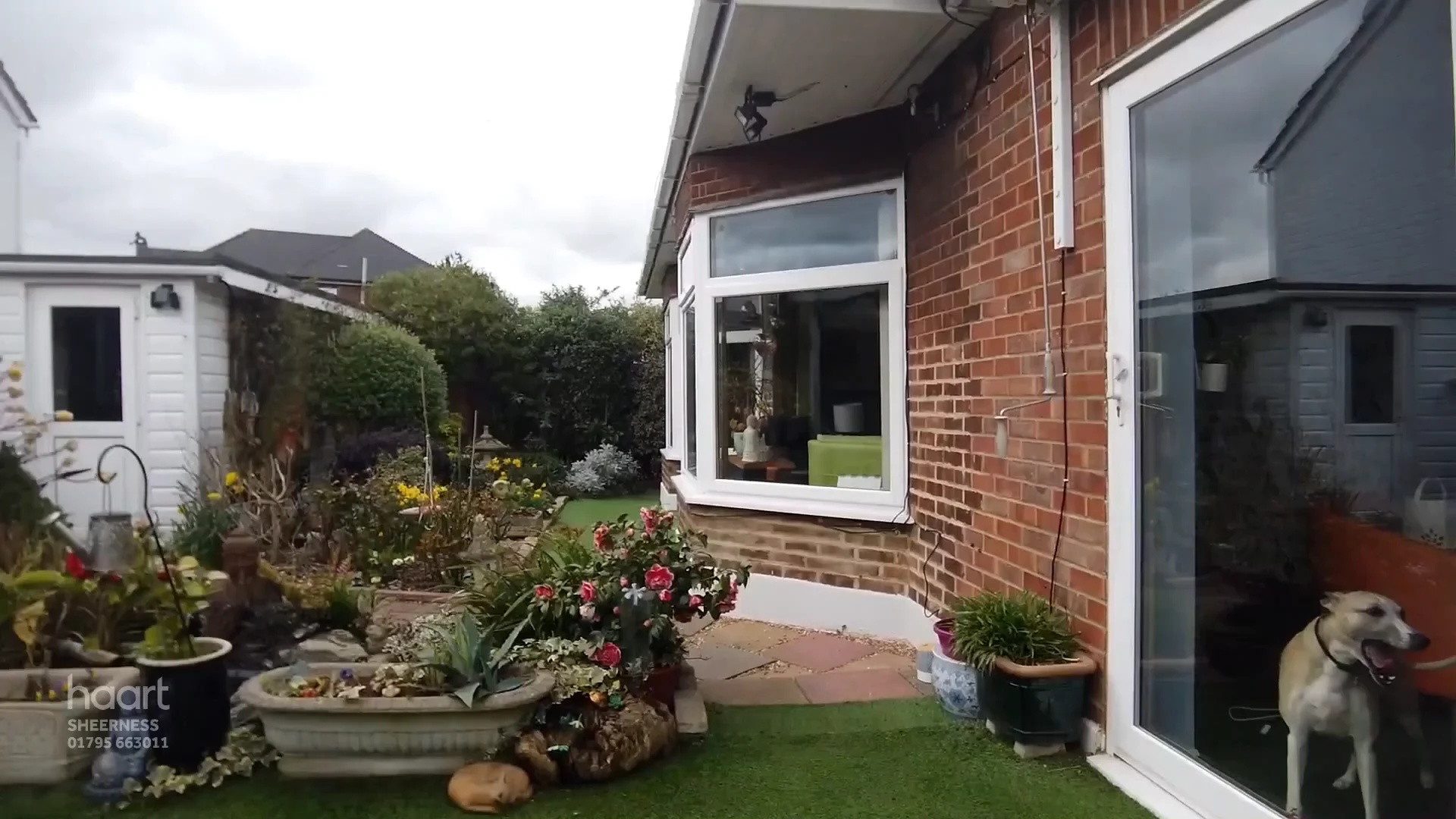 Virtual Viewing of Richmond Street, Sheerness, 3 bedroom Bungalow For Sale from haart estate