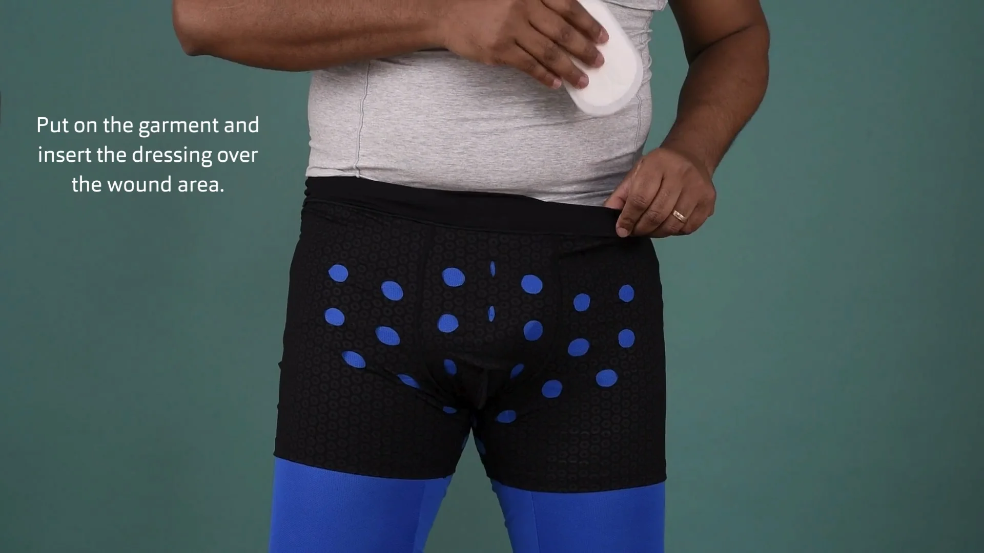 Hidramed Solutions Crowdfunding Investment Seedrs