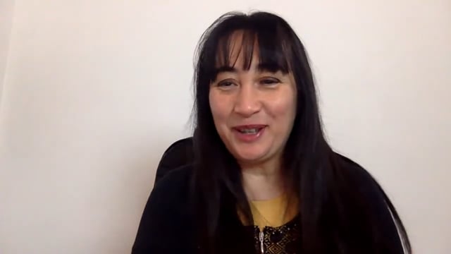 Atelier 248 "Connexion, guidance et soin avec les Galactiques" Narissa Claude