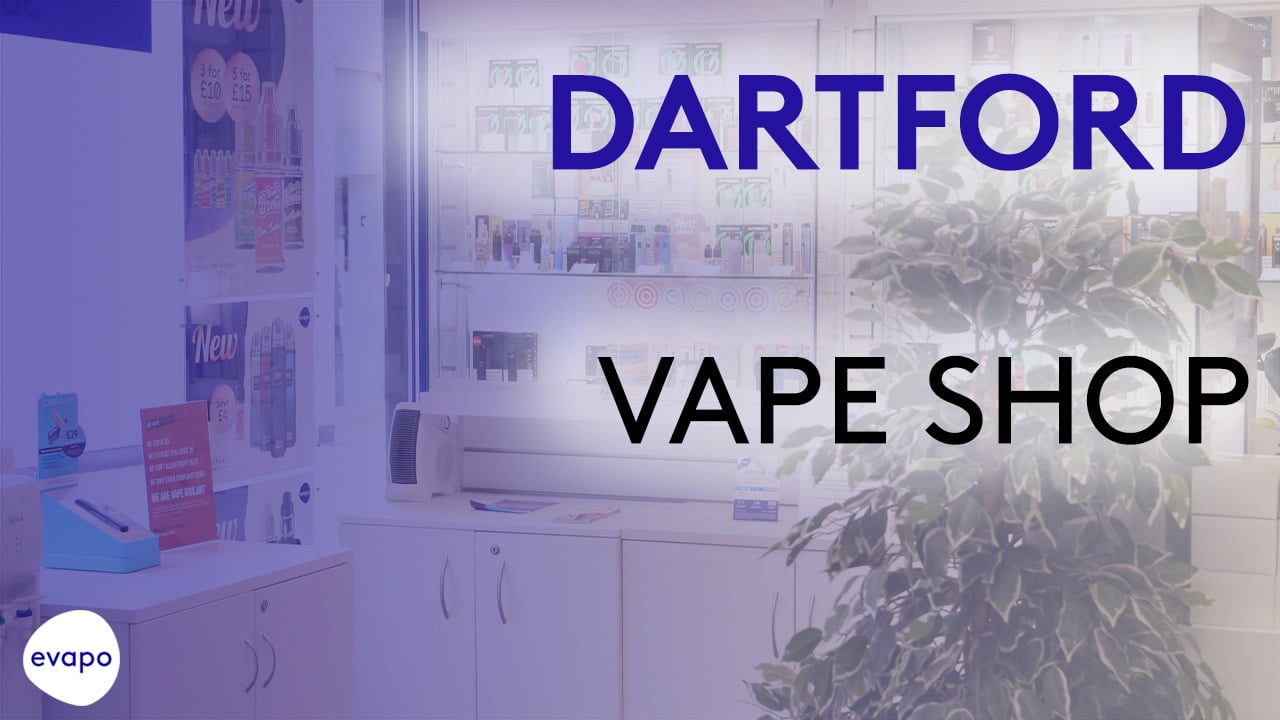vape shops stafford Edgy Smoke & Vape main image 0