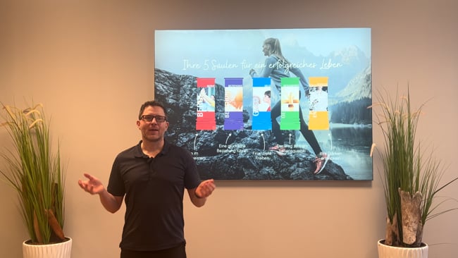 rehabewegt daheim - was steckt dahinter