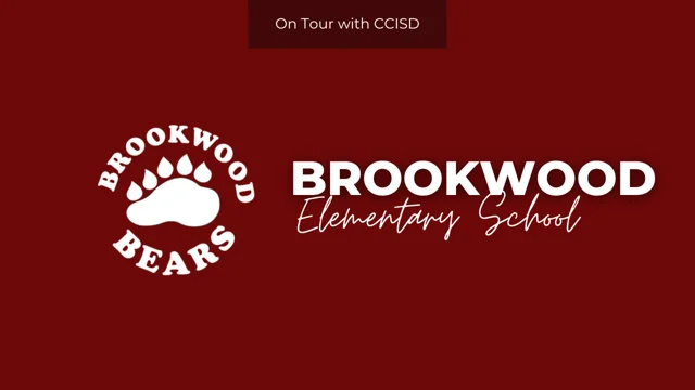 About Us - Brookwood Elementary