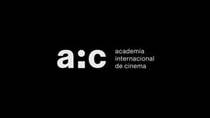Cena Academia Internacional de Cinema