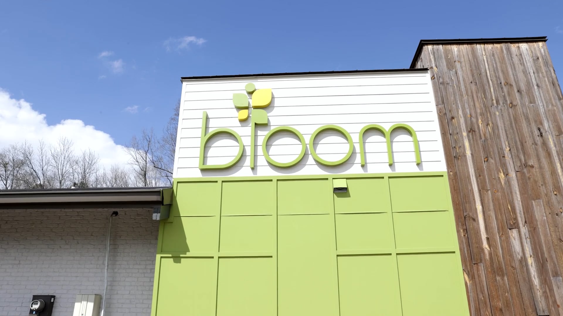 Living Stories - Bloom Our Youth - Aria