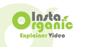 Insta Organic Ltd - Video - 1