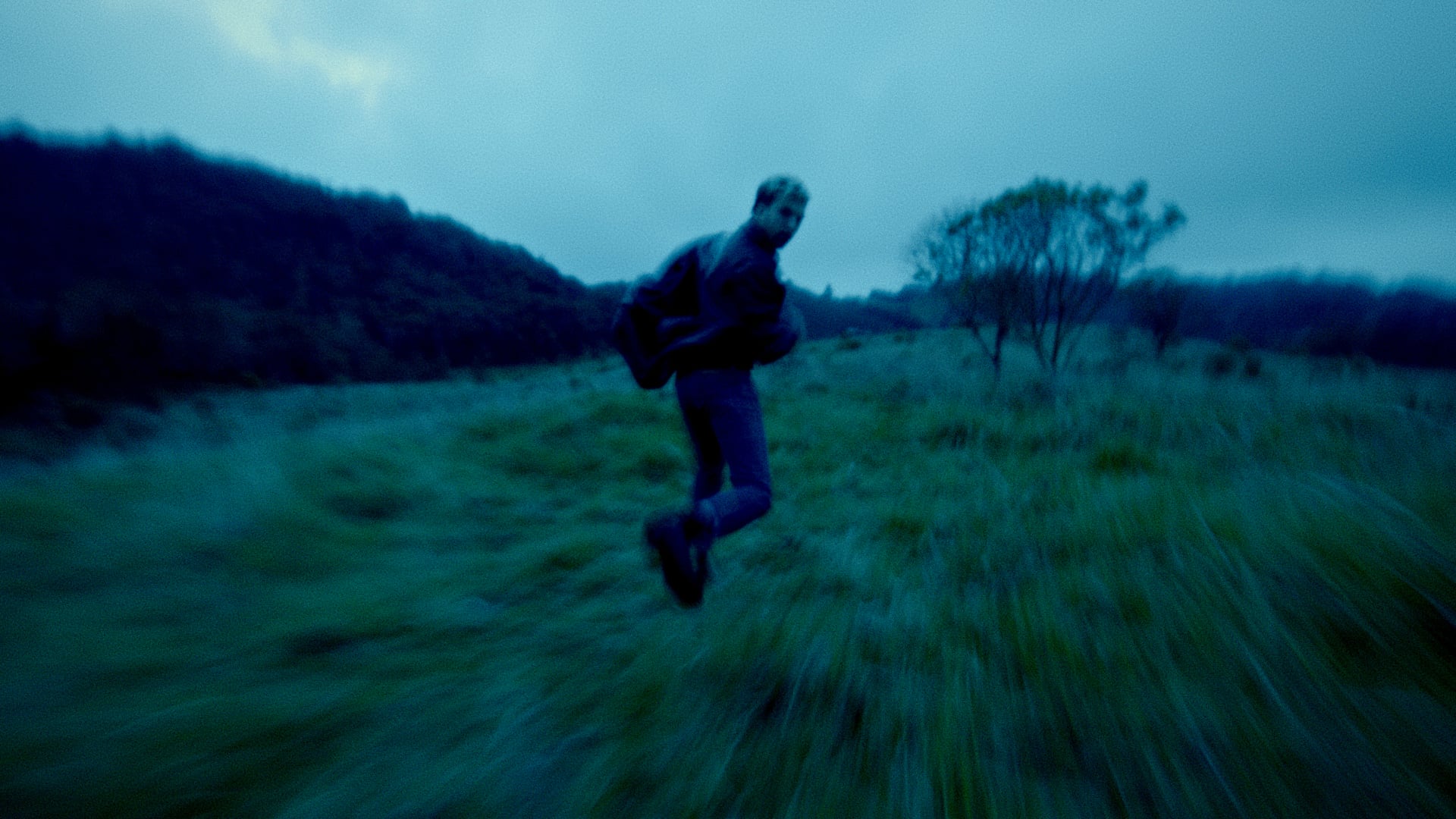 Cruel - Daniel Mejia (Official Video)